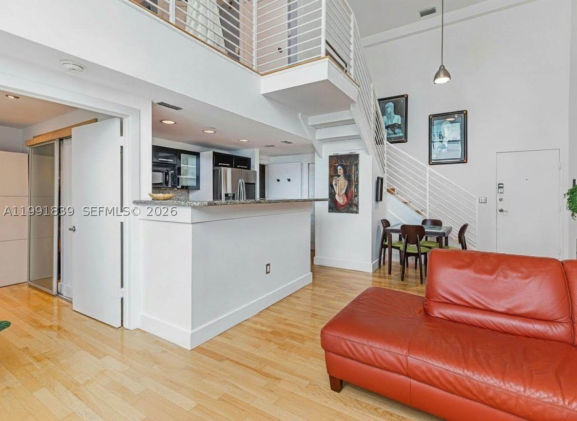 Real estate property located at 7728 Collins Ave #16, Miami-dade, Vilazul Seaside, Miami Beach, FL