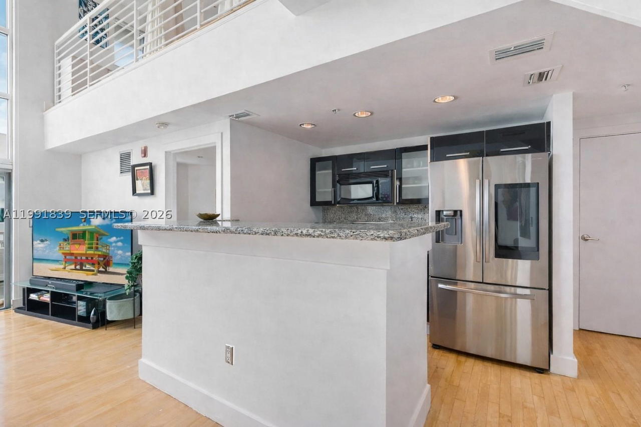 Real estate property located at 7728 Collins Ave #16, Miami-dade, Vilazul Seaside, Miami Beach, FL