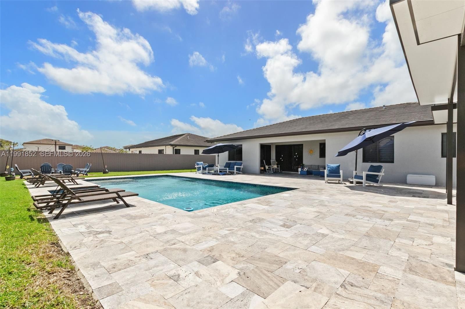 Real estate property located at 13217 227th St, Miami-dade, Southern Cove, Miami, FL