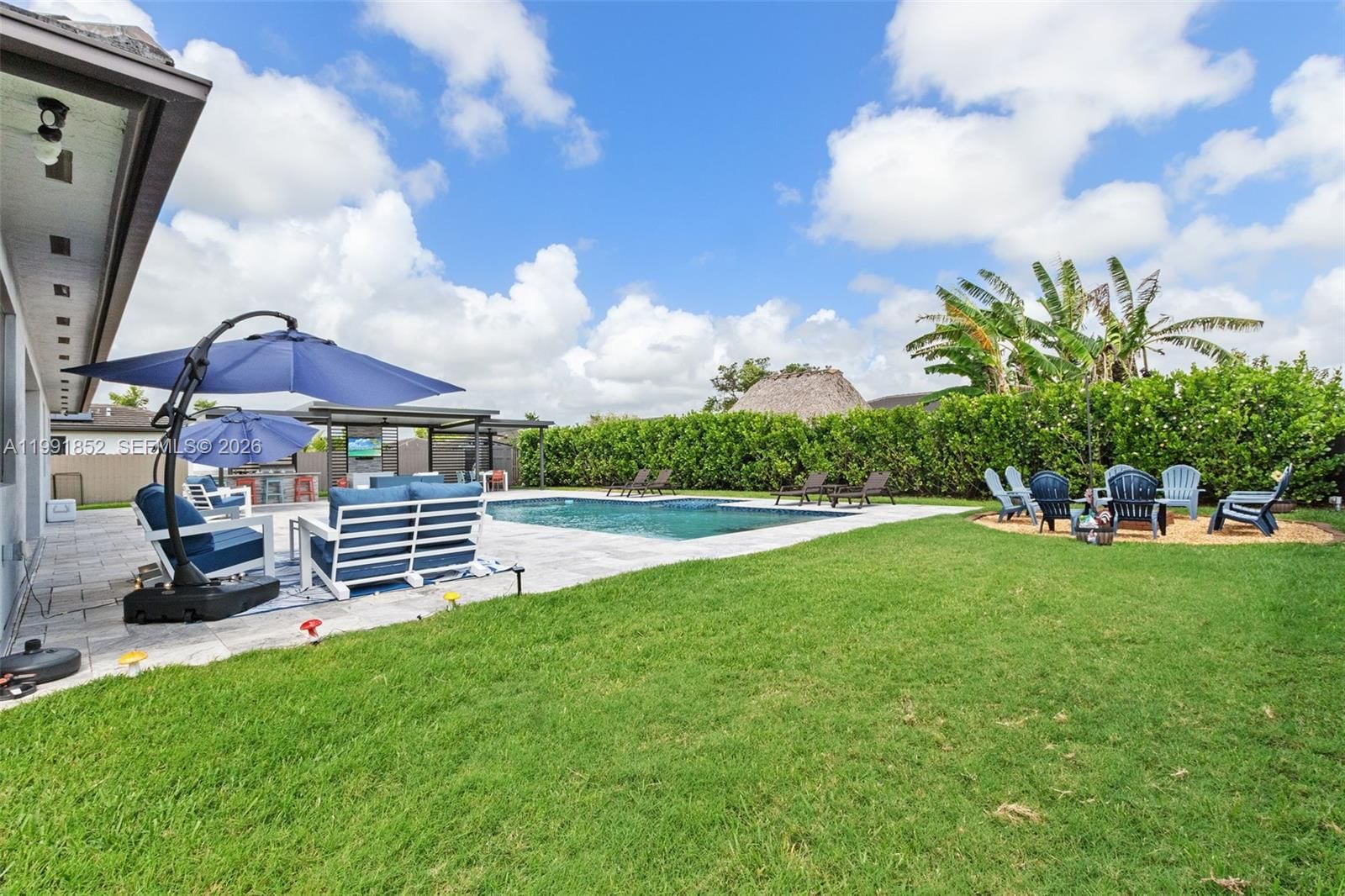 Real estate property located at 13217 227th St, Miami-dade, Southern Cove, Miami, FL