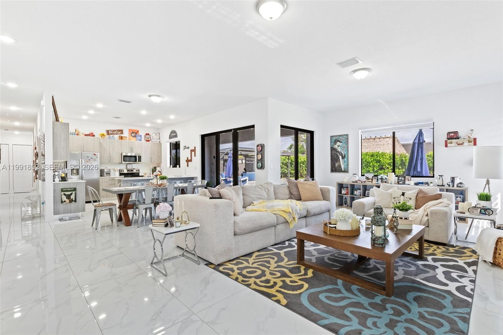 Real estate property located at 13217 227th St, Miami-dade, Southern Cove, Miami, FL