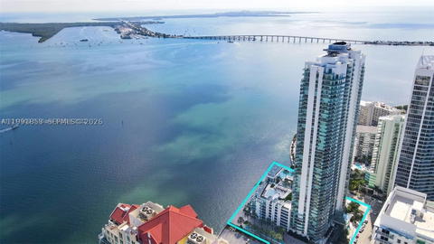 Real estate property located at 1331 Brickell Bay Dr #903, Miami-dade, Jade Residences, Miami, FL