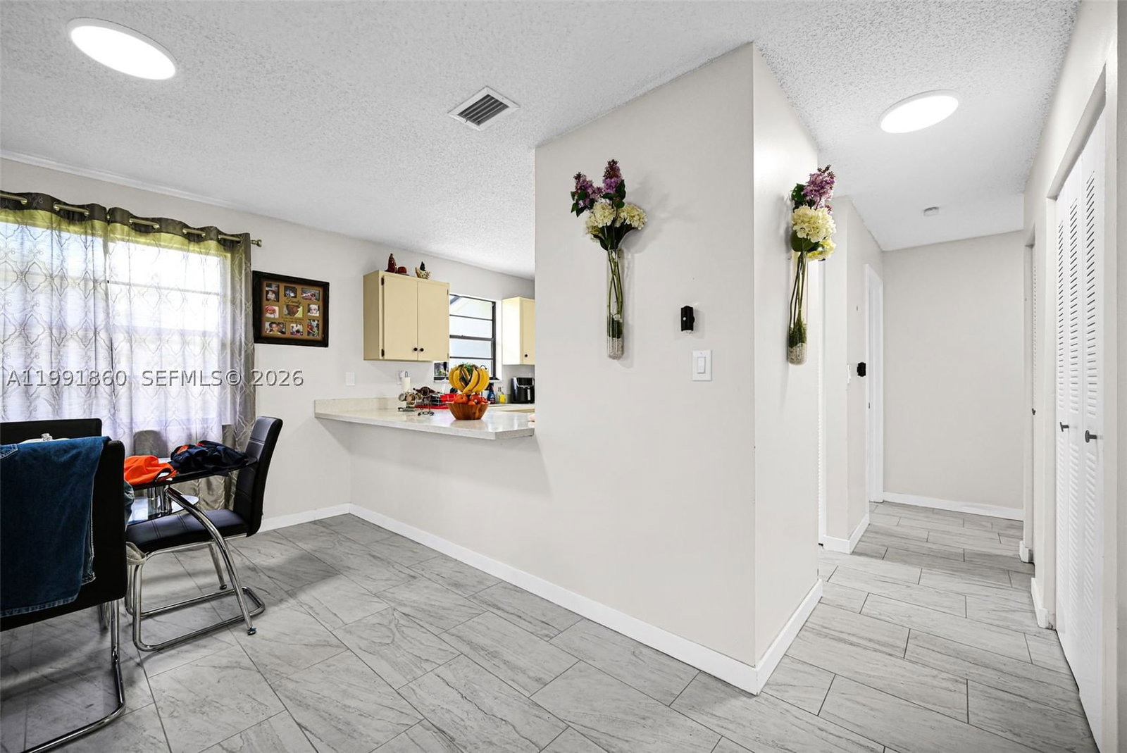 Real estate property located at 2934 94th St, Miami-dade, The Tropics Amd, Miami, FL