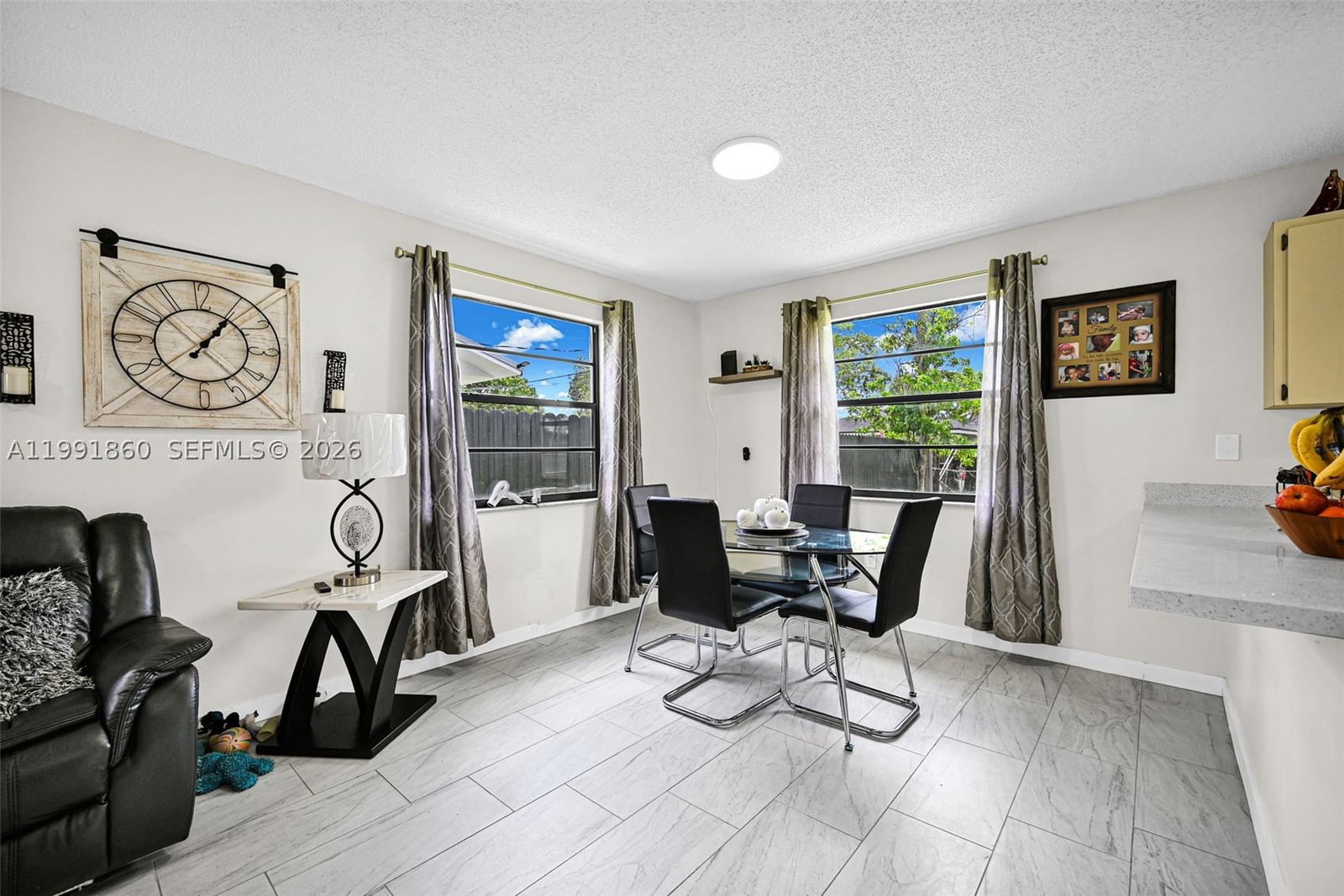Real estate property located at 2934 94th St, Miami-dade, The Tropics Amd, Miami, FL