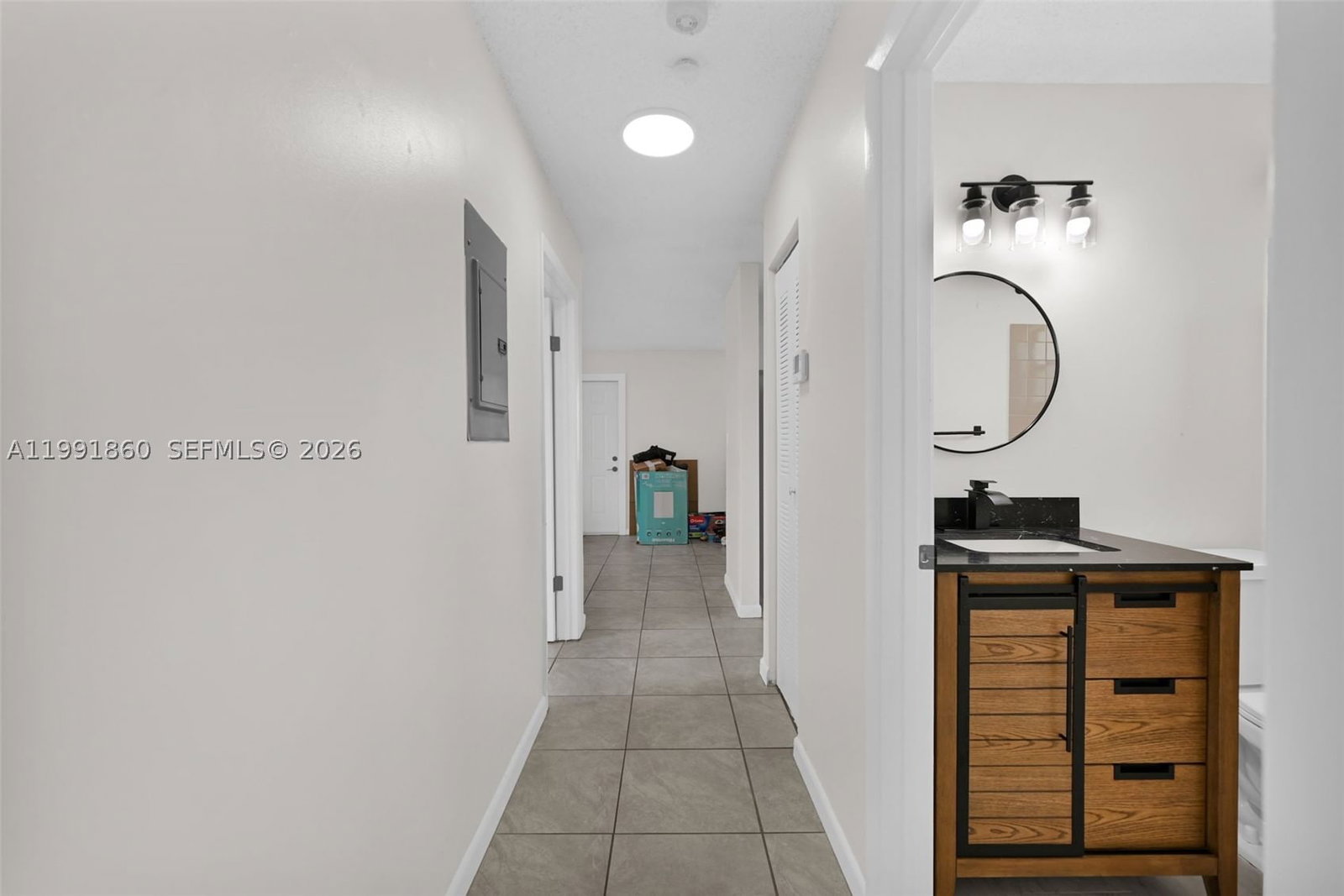 Real estate property located at 2934 94th St, Miami-dade, The Tropics Amd, Miami, FL