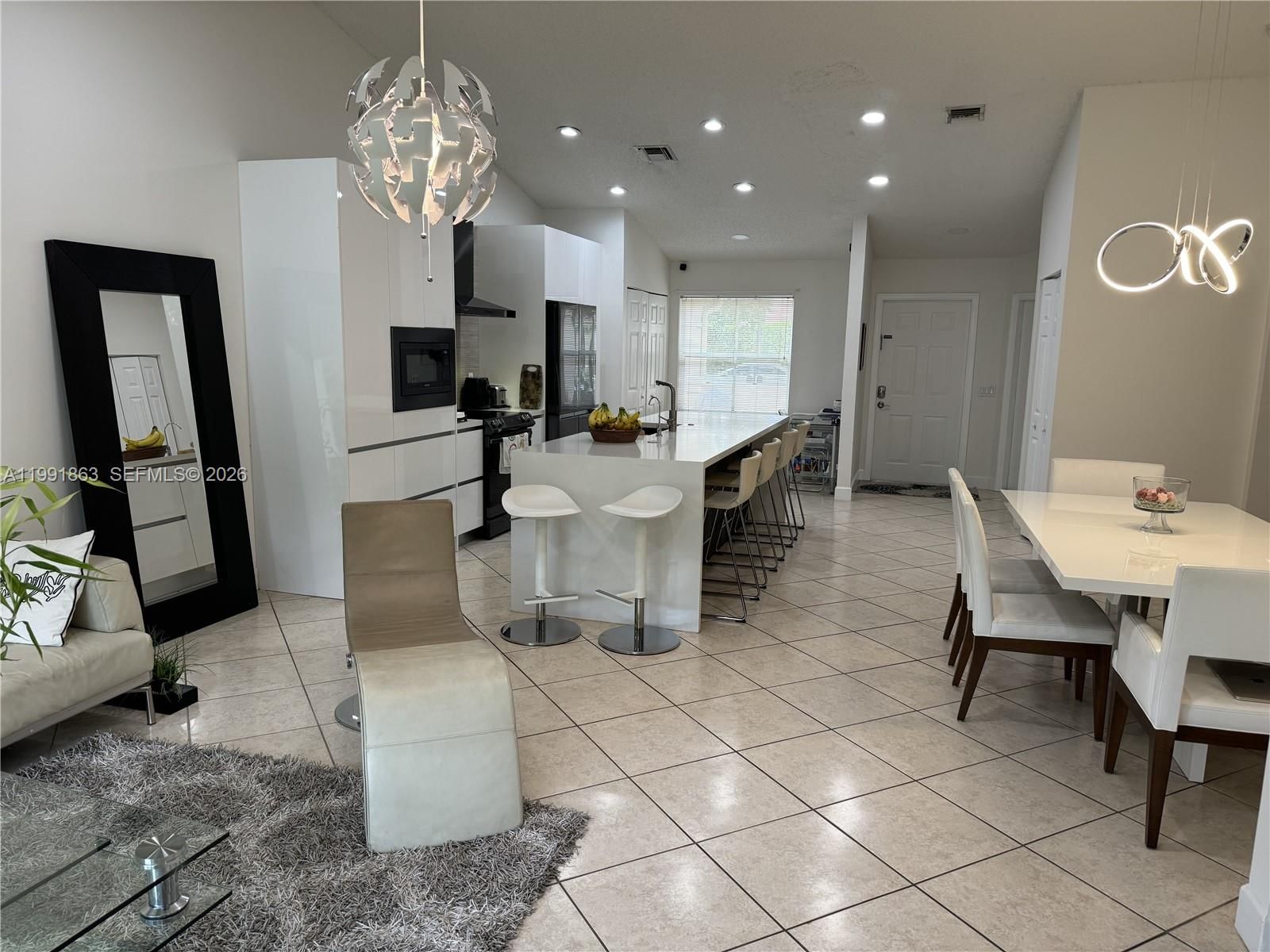 Real estate property located at 2002 Andromeda Ln, Broward, Sector 2- Parcels 21b 22, Weston, FL