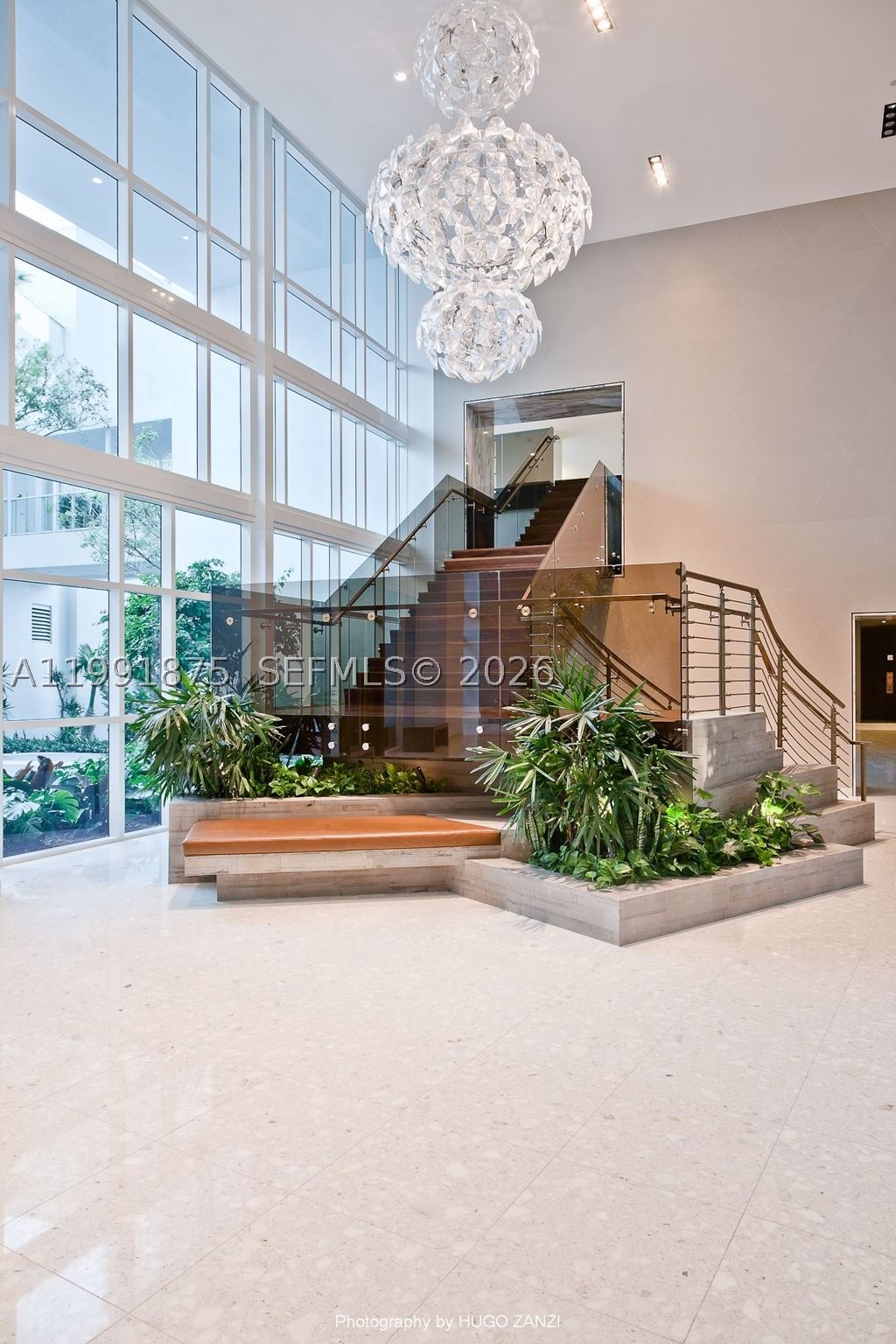 Real estate property located at 2020 Bayshore Dr #2502, Miami-dade, Paramount Bay Condo, Miami, FL