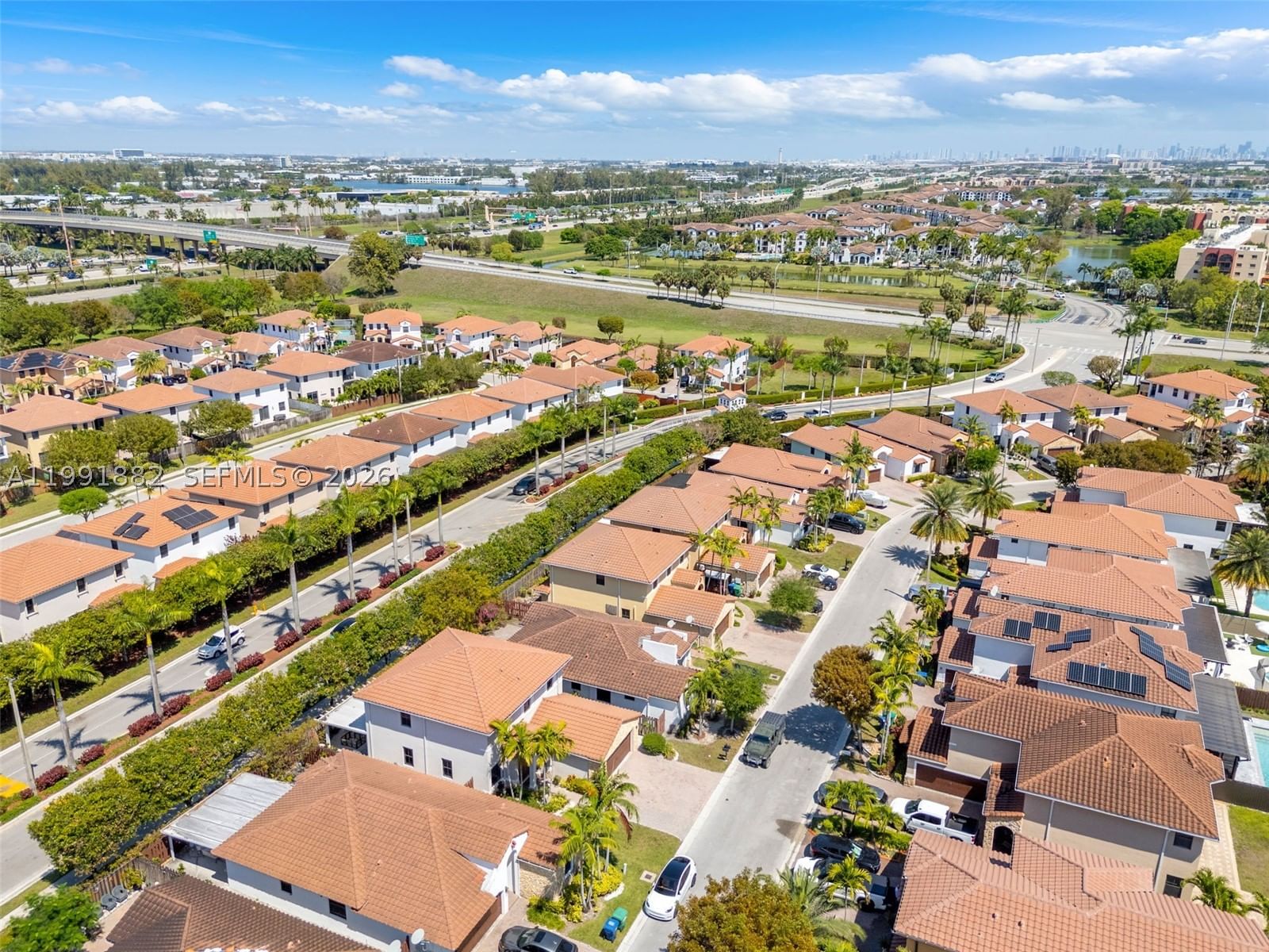 Real estate property located at 9761 9th St, Miami-dade, Fontainebleau West North, Miami, FL