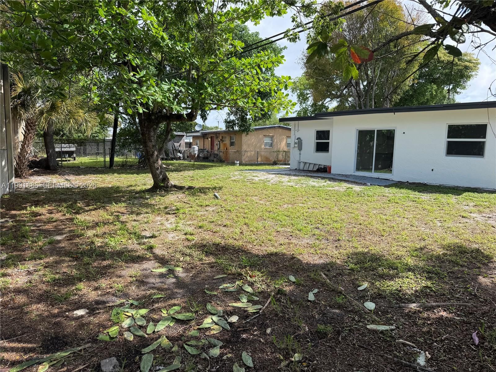 Real estate property located at 1766 Lauderdale Manor Dr, Broward, Lauderdale Manors Revised, Fort Lauderdale, FL