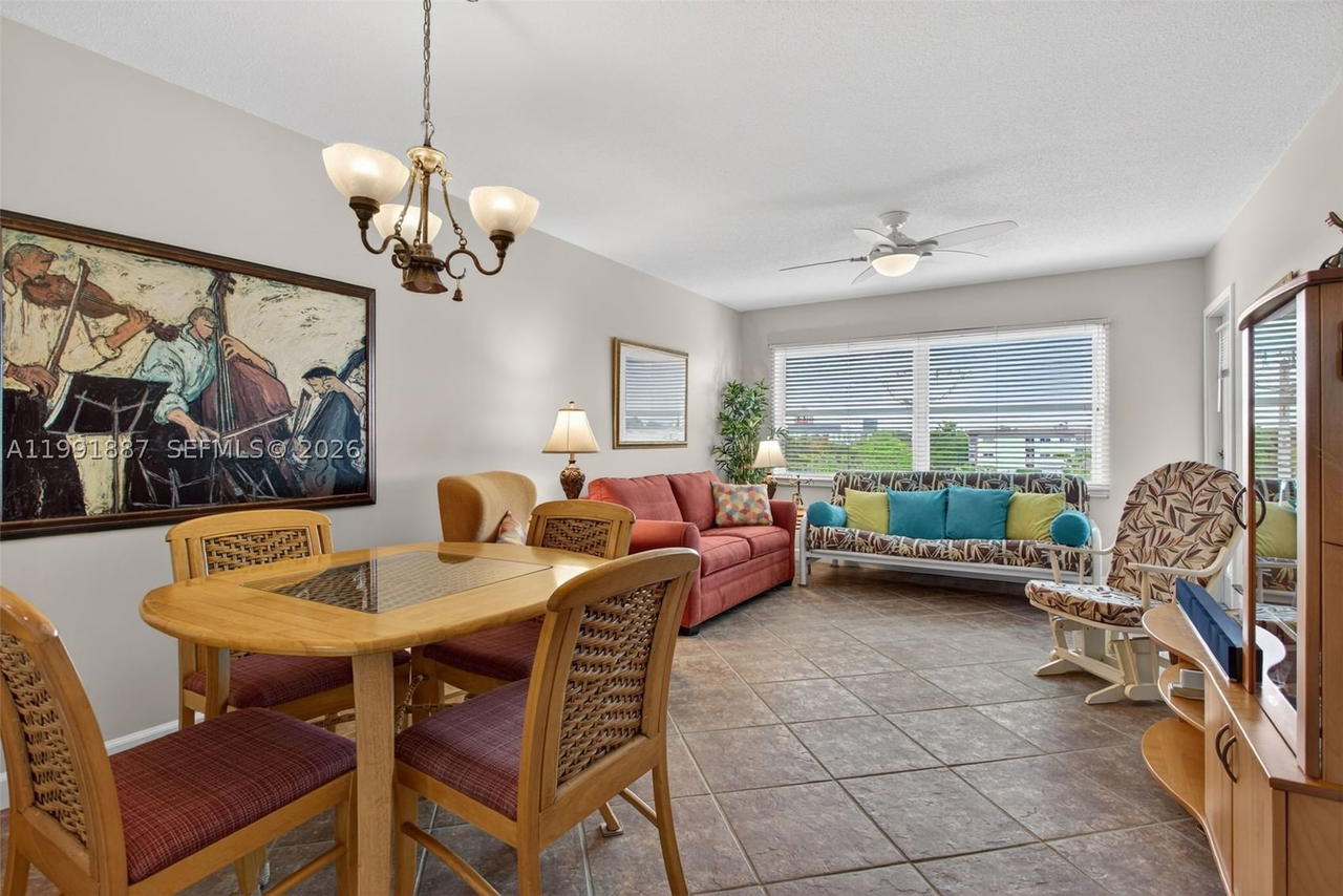 Real estate property located at 4299 16th St #310, Broward, Ashley Hall Condo, Lauderhill, FL