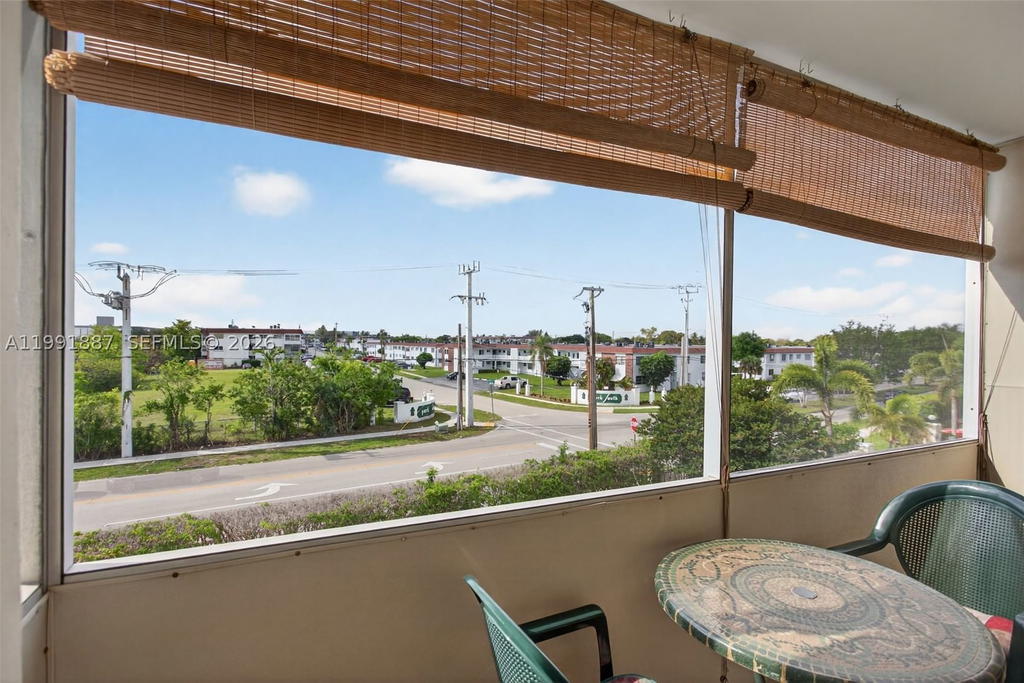 Real estate property located at 4299 16th St #310, Broward, Ashley Hall Condo, Lauderhill, FL