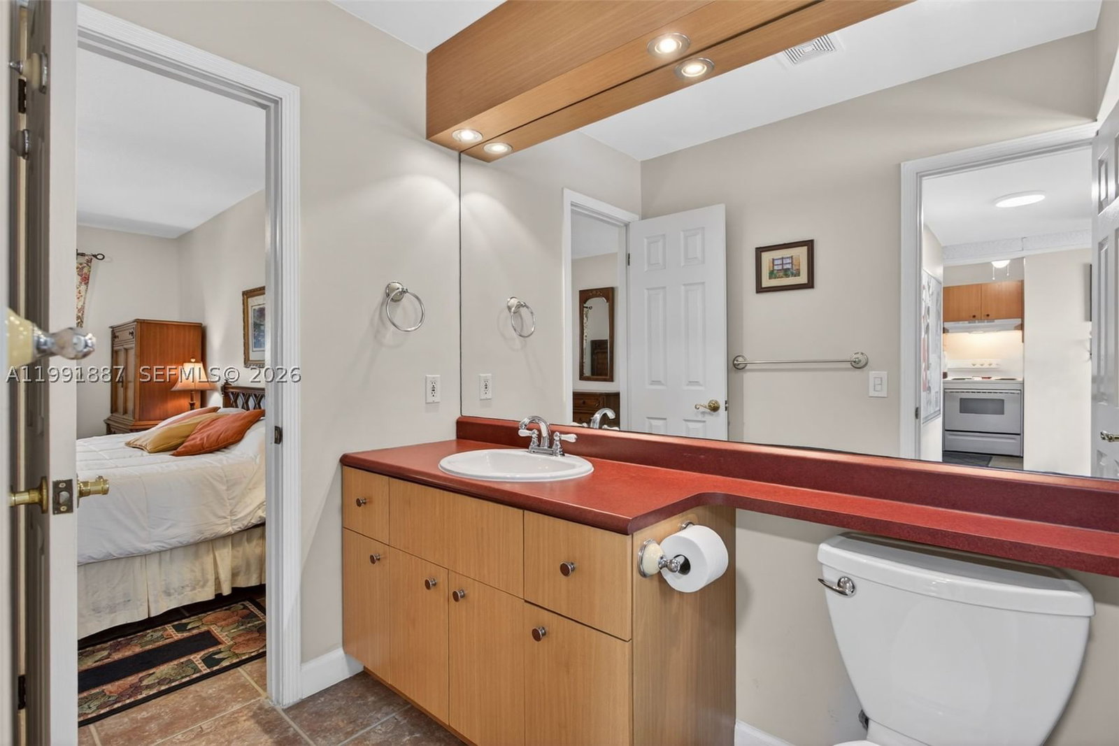 Real estate property located at 4299 16th St #310, Broward, Ashley Hall Condo, Lauderhill, FL