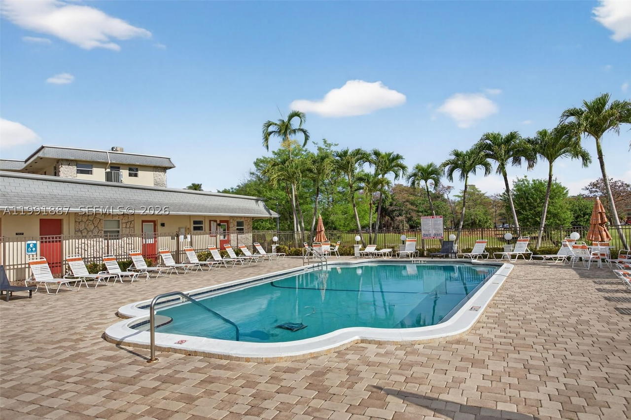 Real estate property located at 4299 16th St #310, Broward, Ashley Hall Condo, Lauderhill, FL