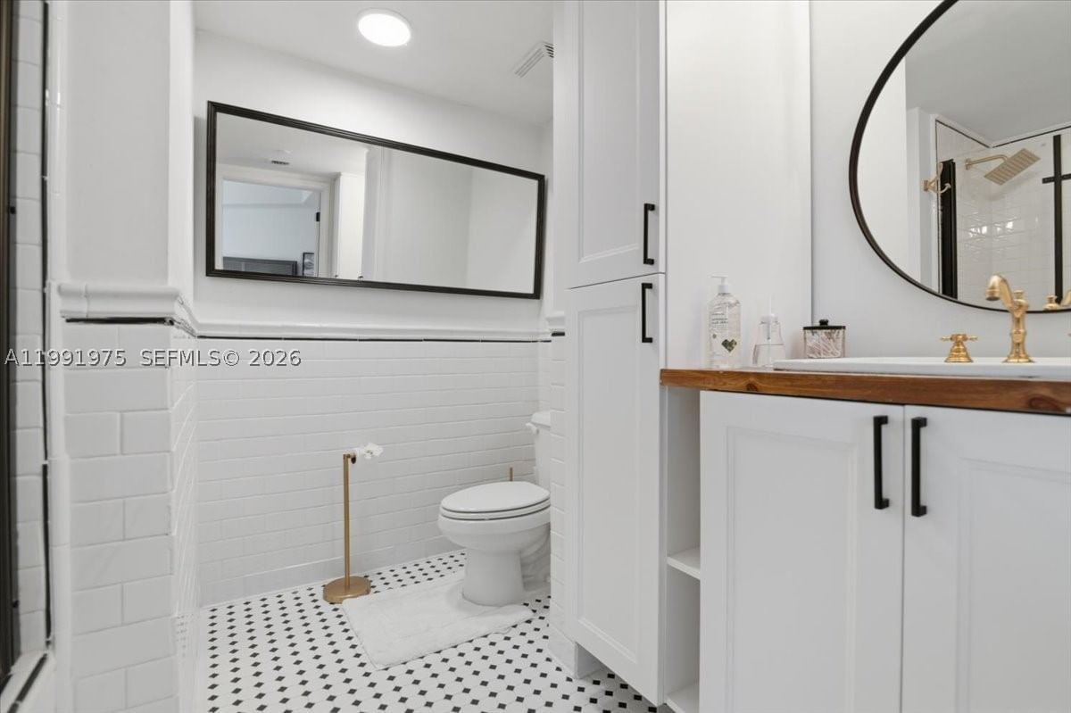 Real estate property located at 350 Miami Ave #1205, Miami-dade, Wind Condo, Miami, FL