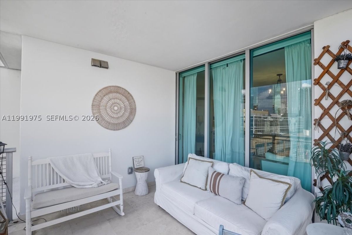 Real estate property located at 350 Miami Ave #1205, Miami-dade, Wind Condo, Miami, FL