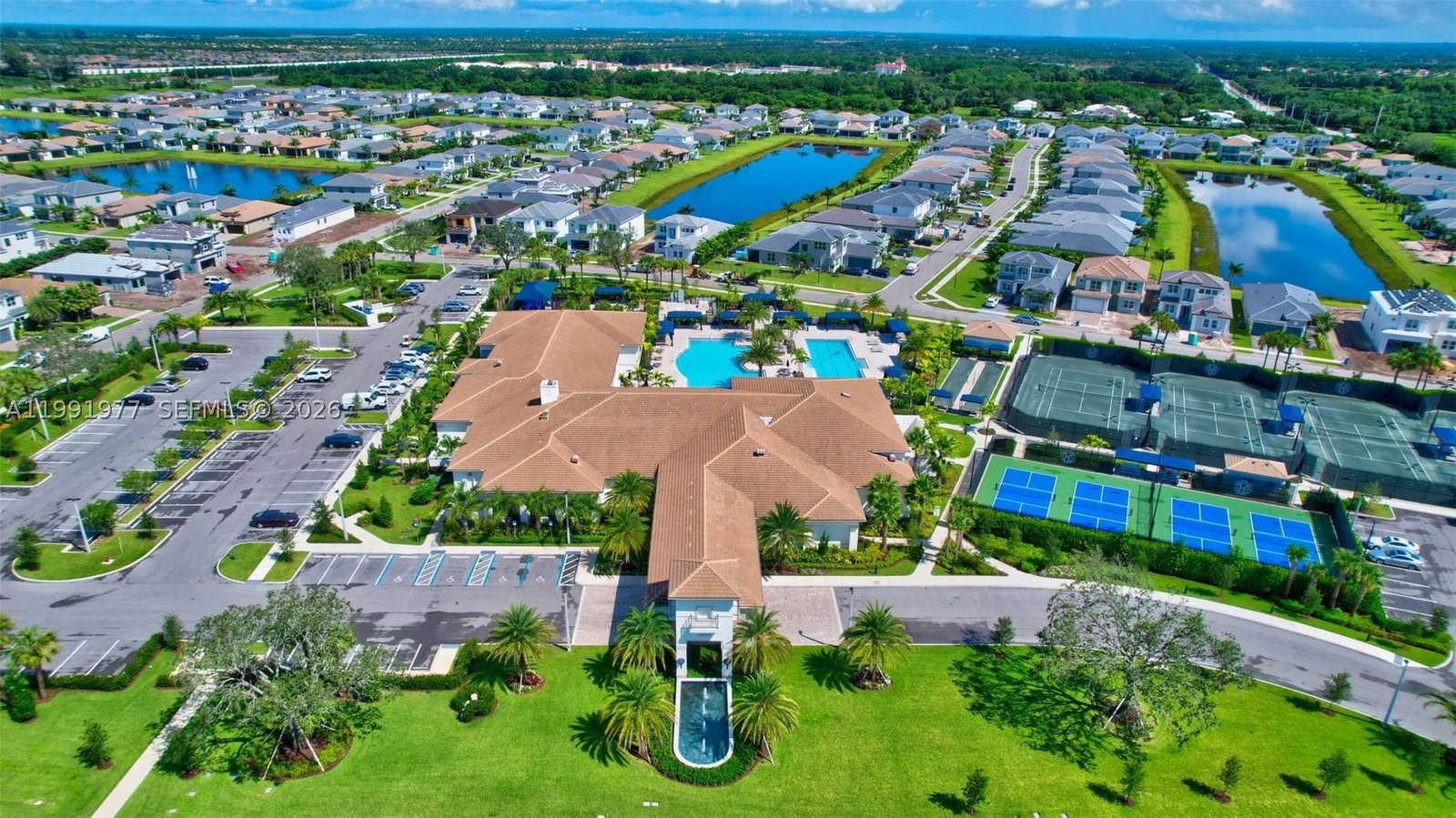 Real estate property located at 7700 Monarch Ct, Palm Beach, Polo Trace 2 3, Delray Beach, FL