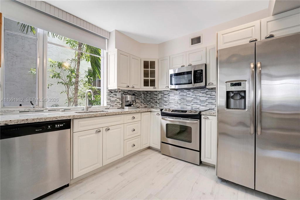 Real estate property located at 1532 Drexel Ave #202, Miami-dade, The Danton Condo, Miami Beach, FL