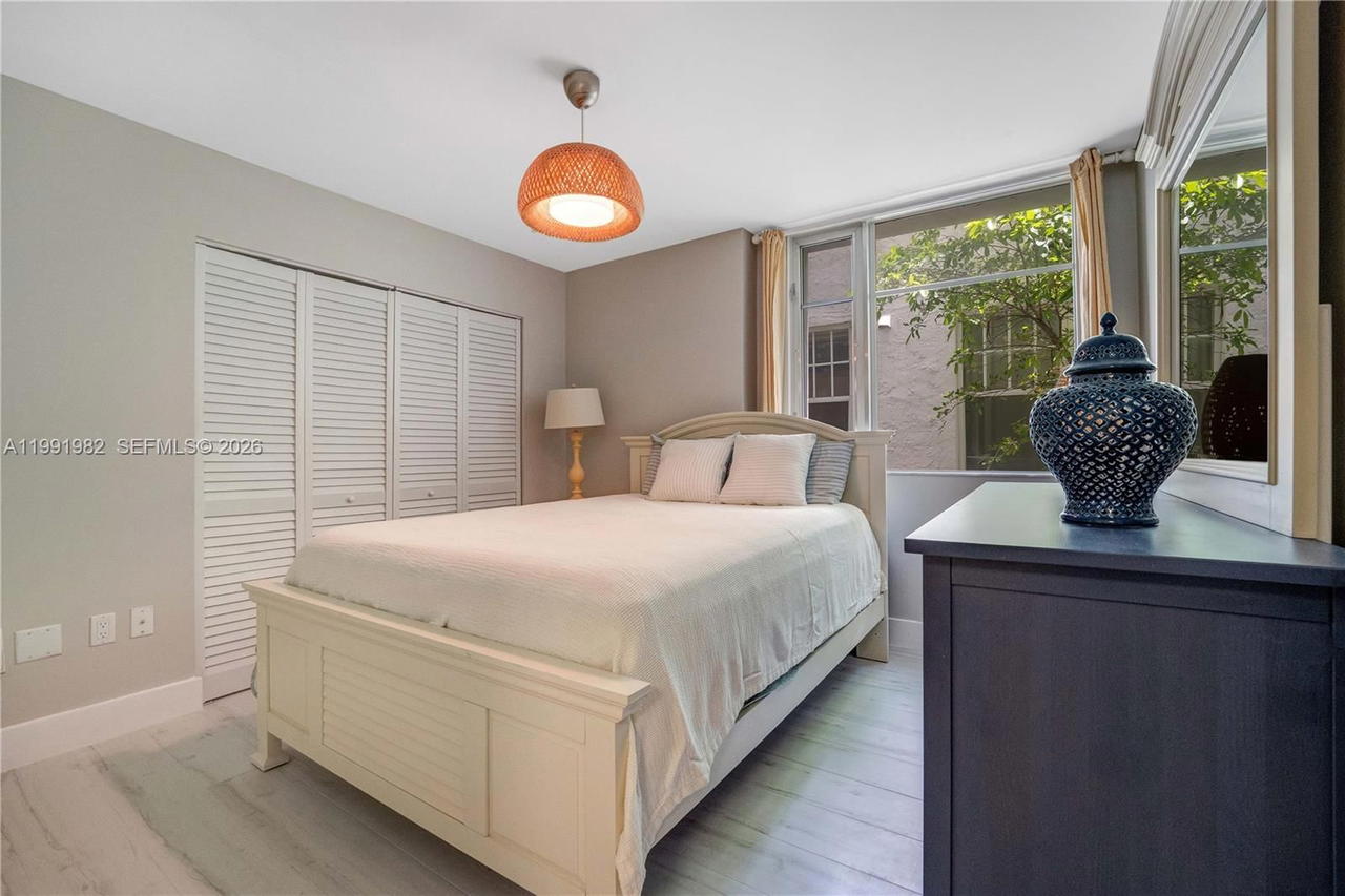 Real estate property located at 1532 Drexel Ave #202, Miami-dade, The Danton Condo, Miami Beach, FL