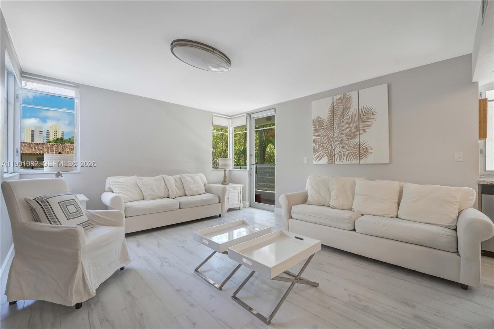 Real estate property located at 1532 Drexel Ave #202, Miami-dade, The Danton Condo, Miami Beach, FL