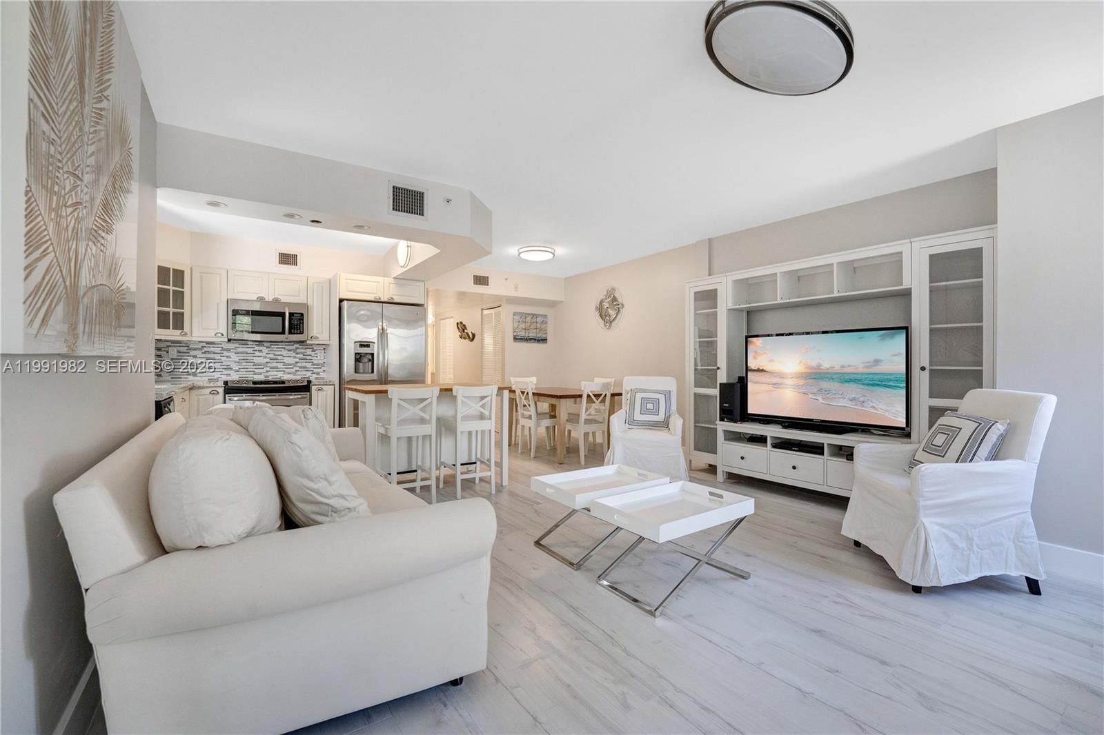 Real estate property located at 1532 Drexel Ave #202, Miami-dade, The Danton Condo, Miami Beach, FL
