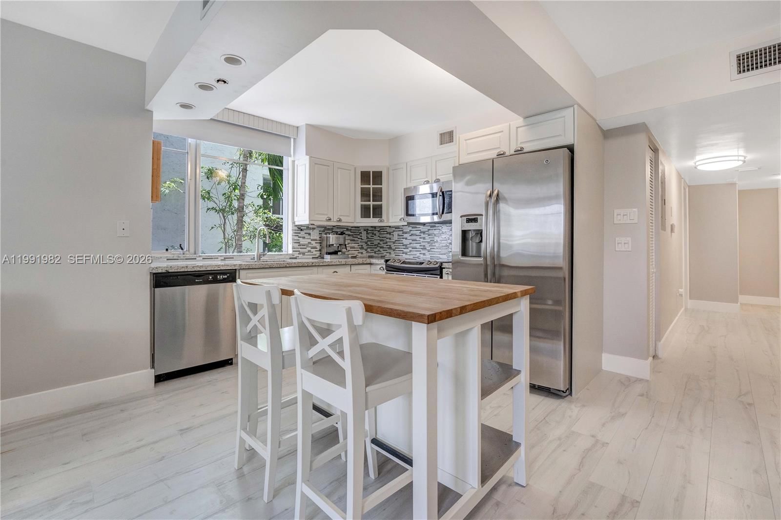 Real estate property located at 1532 Drexel Ave #202, Miami-dade, The Danton Condo, Miami Beach, FL