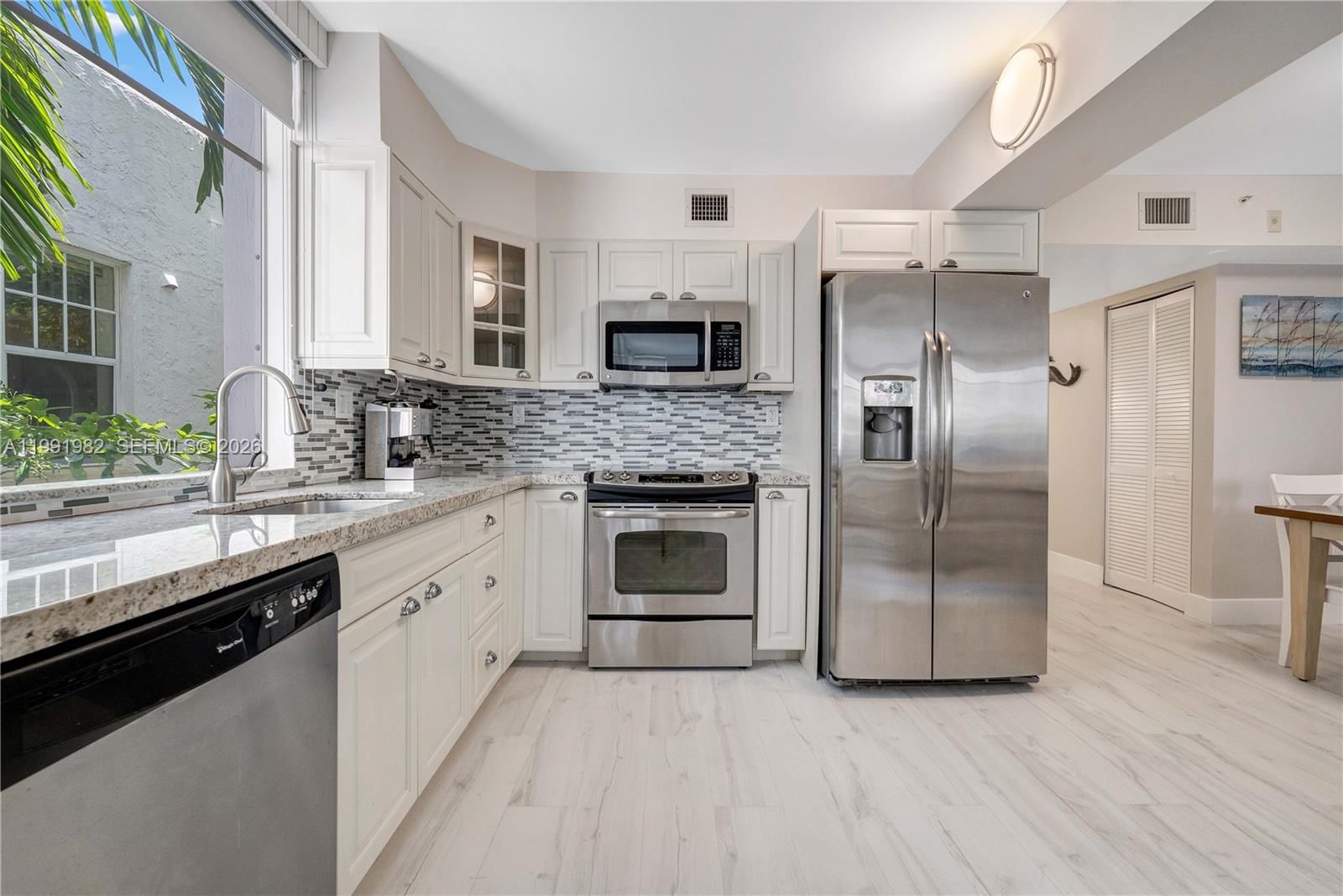 Real estate property located at 1532 Drexel Ave #202, Miami-dade, The Danton Condo, Miami Beach, FL