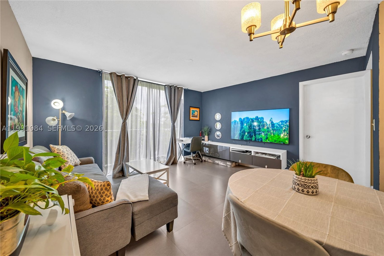 Real estate property located at 1720 N River Dr #613, Miami-dade, Serenity On The River Con, Miami, FL