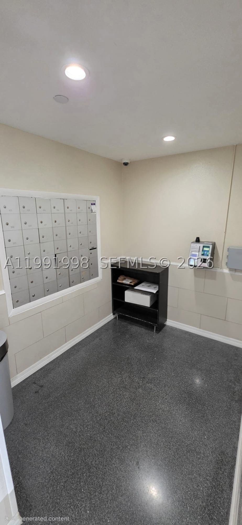 Real estate property located at 17900 Bay Rd #408, Miami-dade, Eden Roc Condo, Sunny Isles Beach, FL