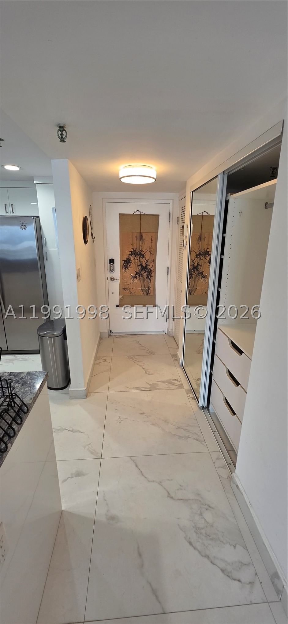 Real estate property located at 17900 Bay Rd #408, Miami-dade, Eden Roc Condo, Sunny Isles Beach, FL