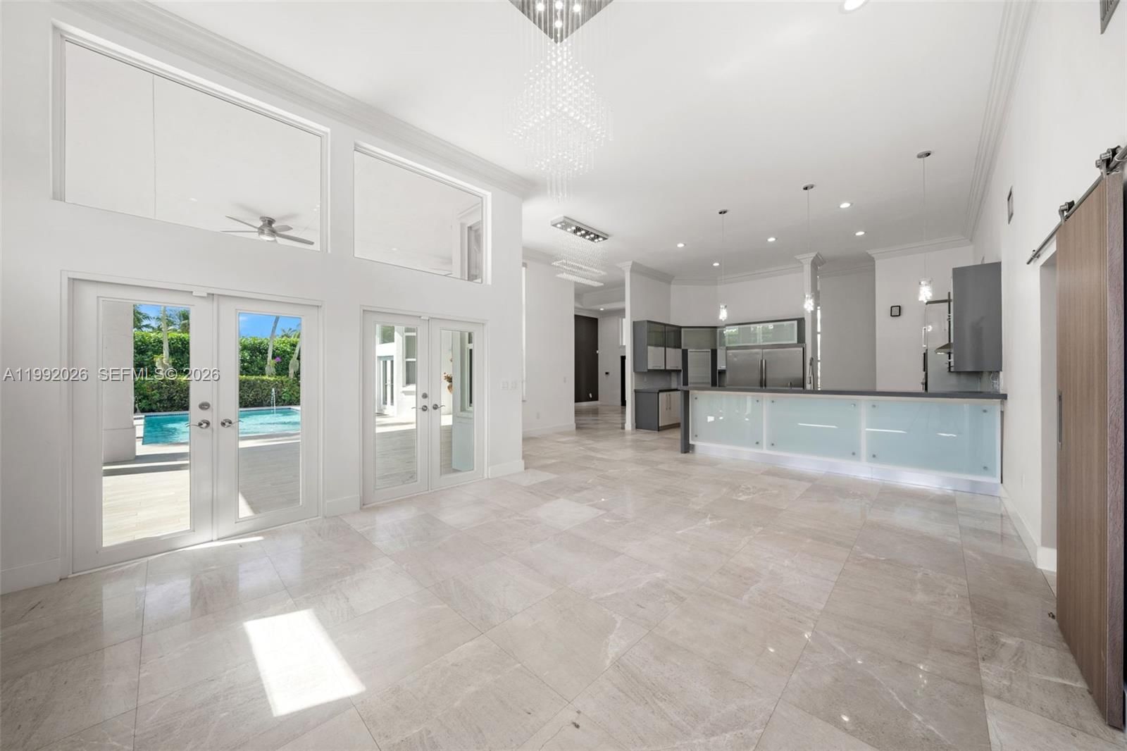 Real estate property located at 15501 77th Ave, Miami-dade, Royal Cutler Estates, Palmetto Bay, FL