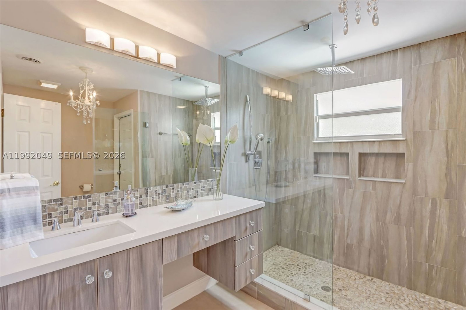 Real estate property located at 6810 51 St., Miami-dade, Reid Manor, Miami, FL