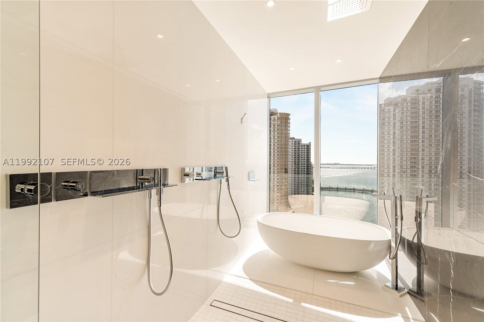 Real estate property located at 300 Biscayne Boulevard Way #2103C, Miami-dade, Aston Martin Residences, Miami, FL