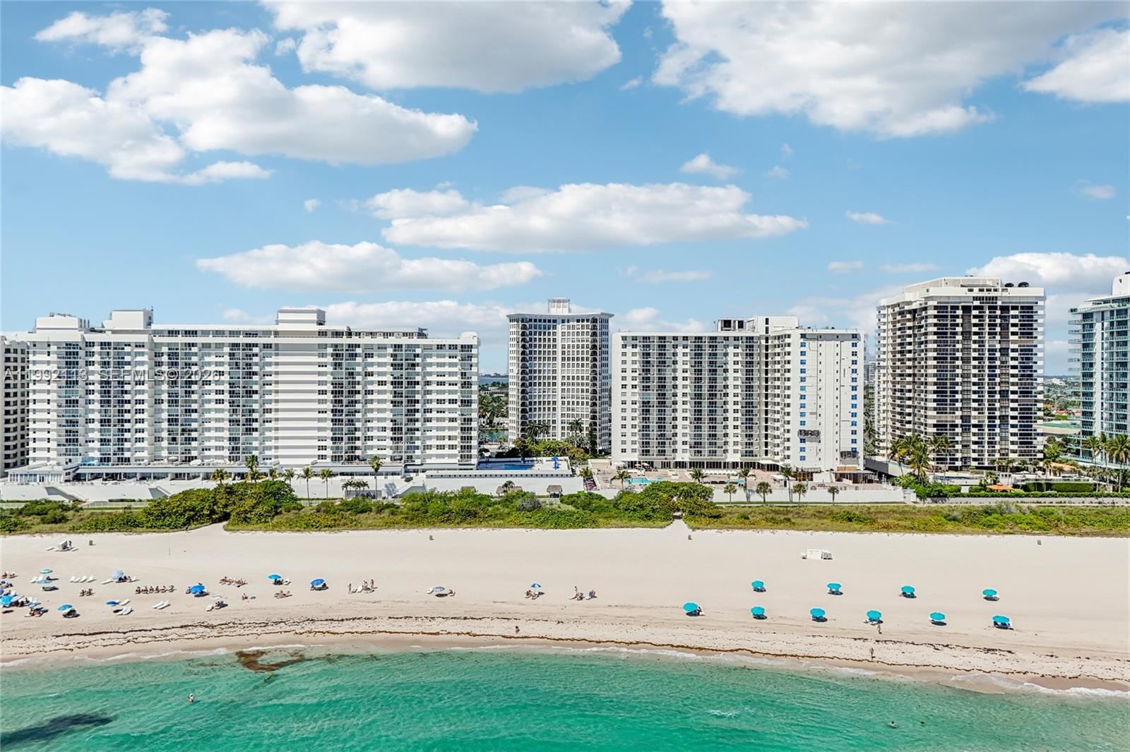 Real estate property located at 5660 Collins Ave #11C, Miami-dade, Fifty Six-sixty Collins A, Miami Beach, FL
