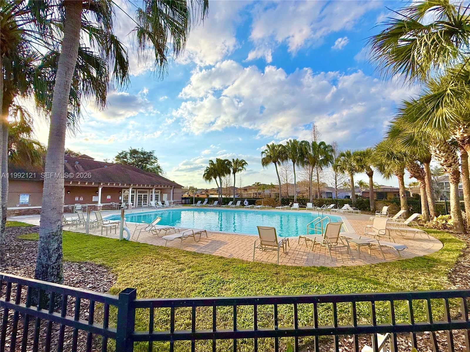 Real estate property located at 143 Windsor Pl, Polk, Abbey At West Haven, Davenport, FL