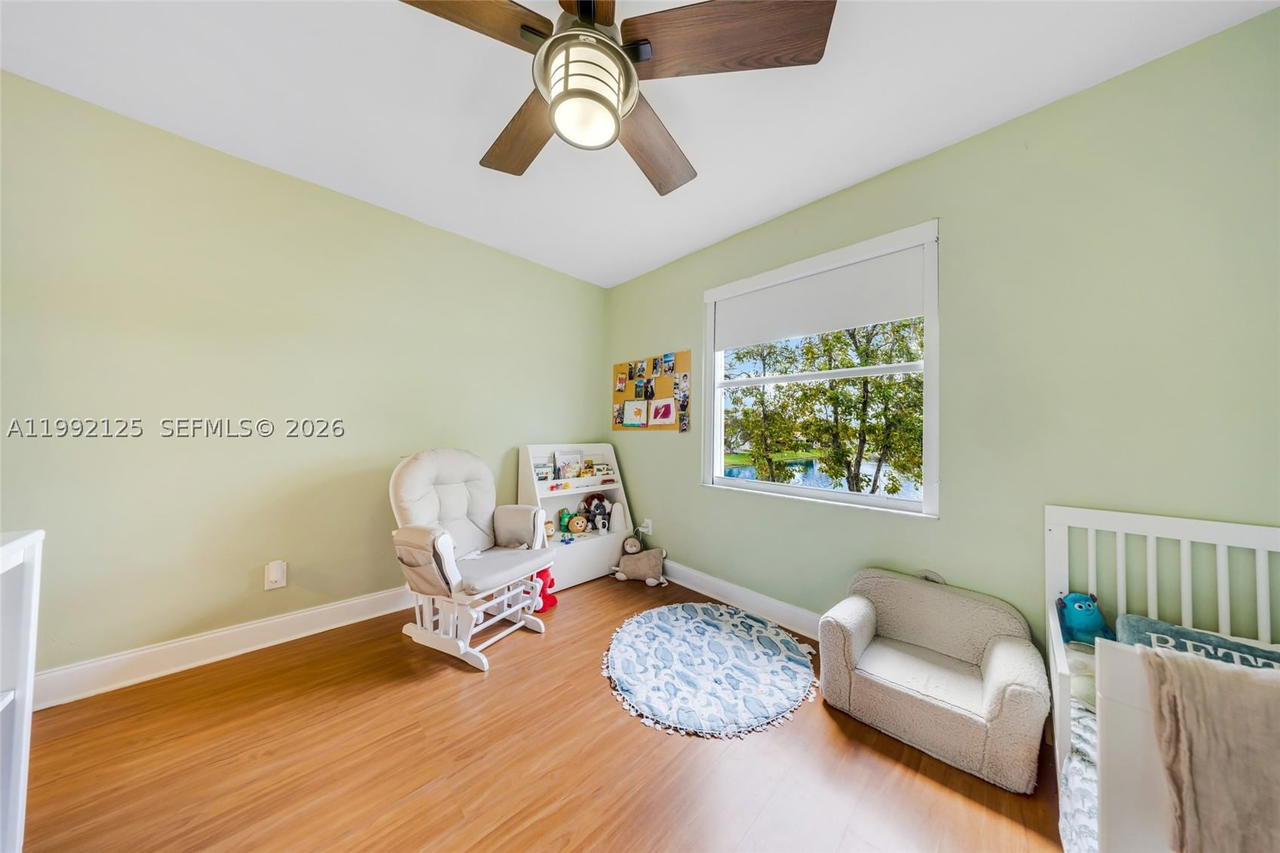Real estate property located at 12158 5th Ct, Broward, Pelican Pointe, Pembroke Pines, FL