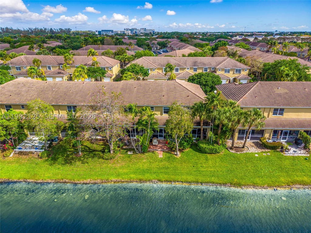 Real estate property located at 12158 5th Ct, Broward, Pelican Pointe, Pembroke Pines, FL