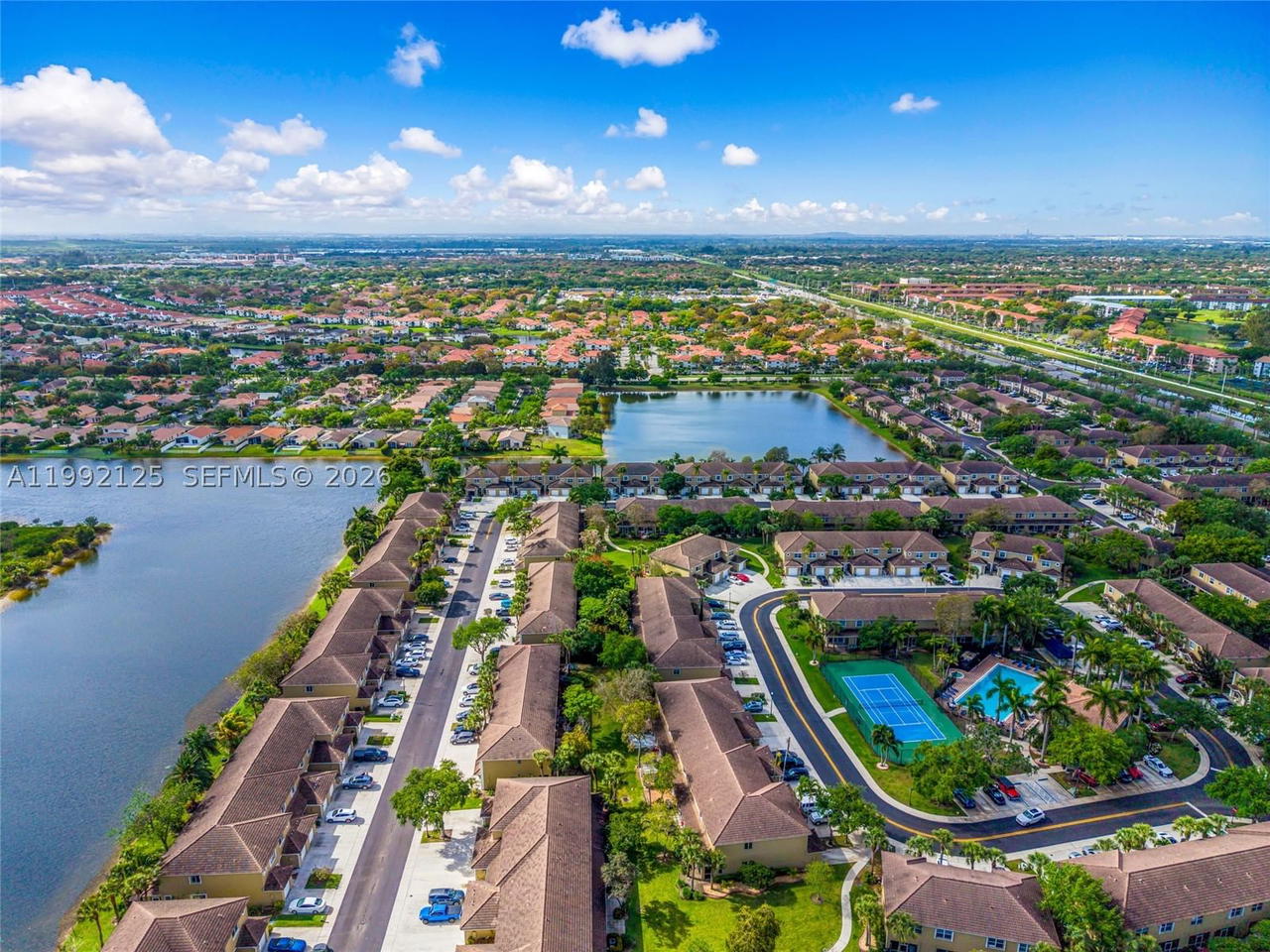 Real estate property located at 12158 5th Ct, Broward, Pelican Pointe, Pembroke Pines, FL