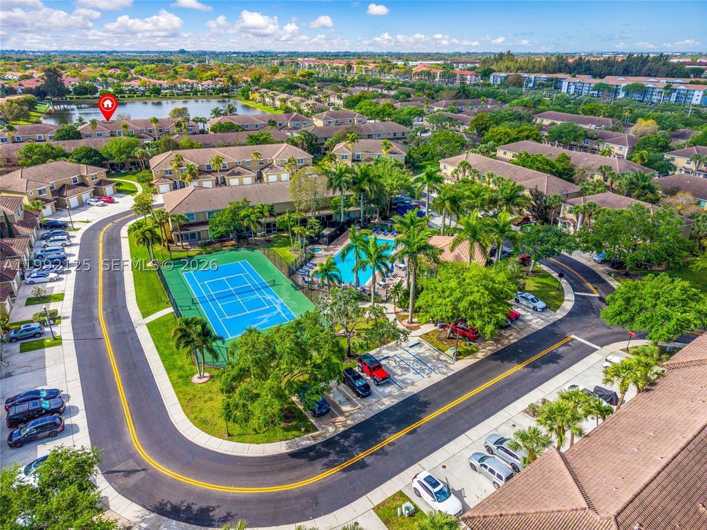 Real estate property located at 12158 5th Ct, Broward, Pelican Pointe, Pembroke Pines, FL
