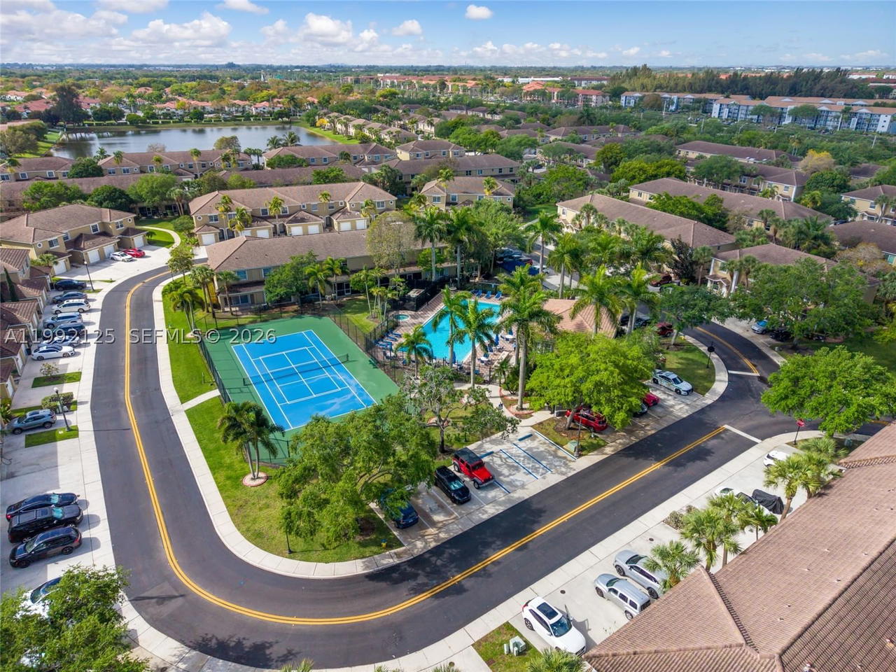 Real estate property located at 12158 5th Ct, Broward, Pelican Pointe, Pembroke Pines, FL