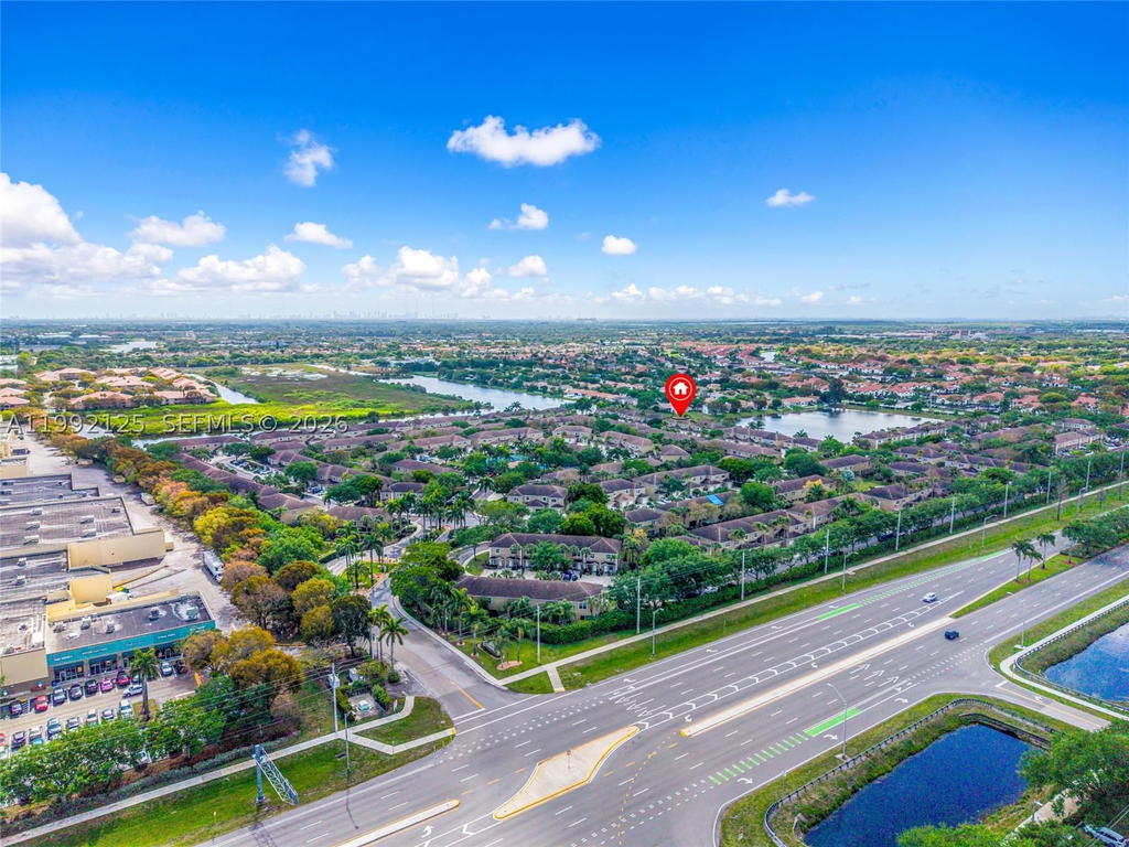 Real estate property located at 12158 5th Ct, Broward, Pelican Pointe, Pembroke Pines, FL