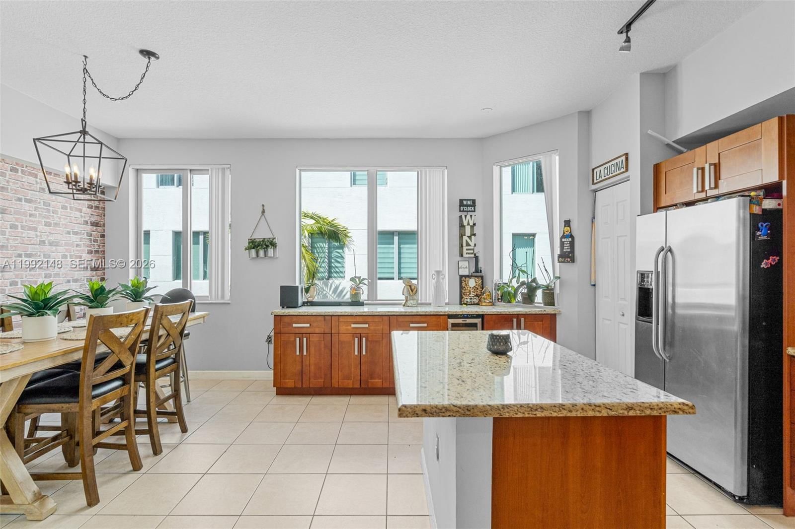 Real estate property located at 2134 Van Buren St #306, Broward, Courtyards At Hollywood, Hollywood, FL
