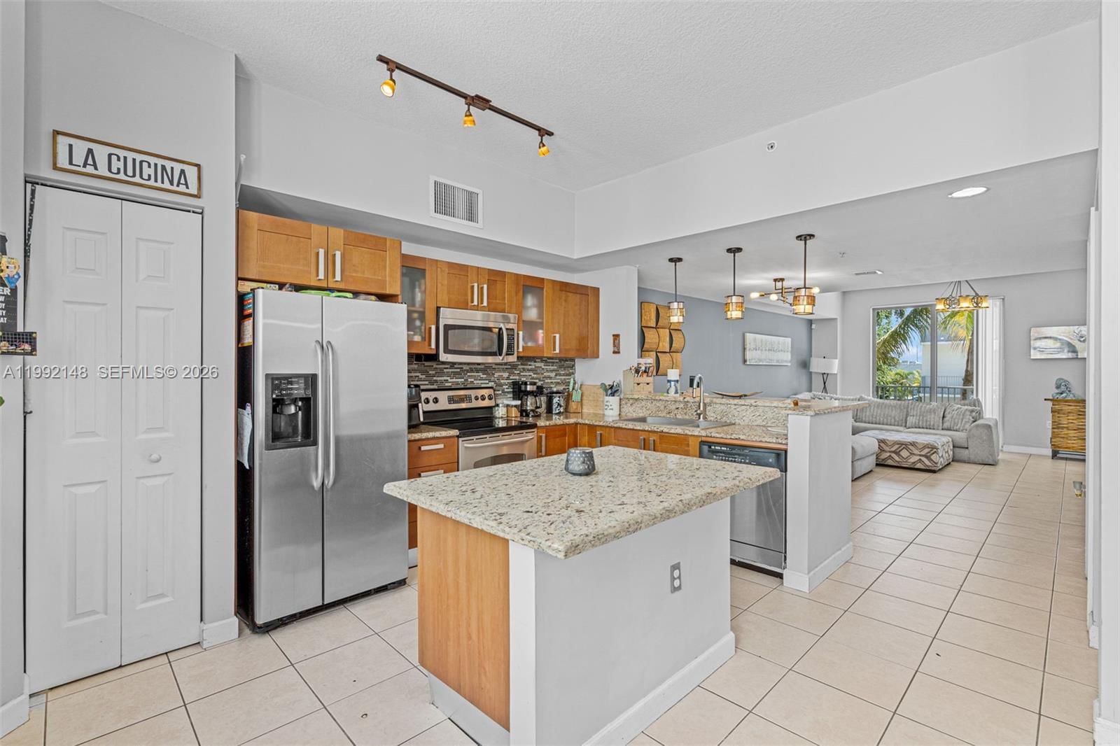 Real estate property located at 2134 Van Buren St #306, Broward, Courtyards At Hollywood, Hollywood, FL