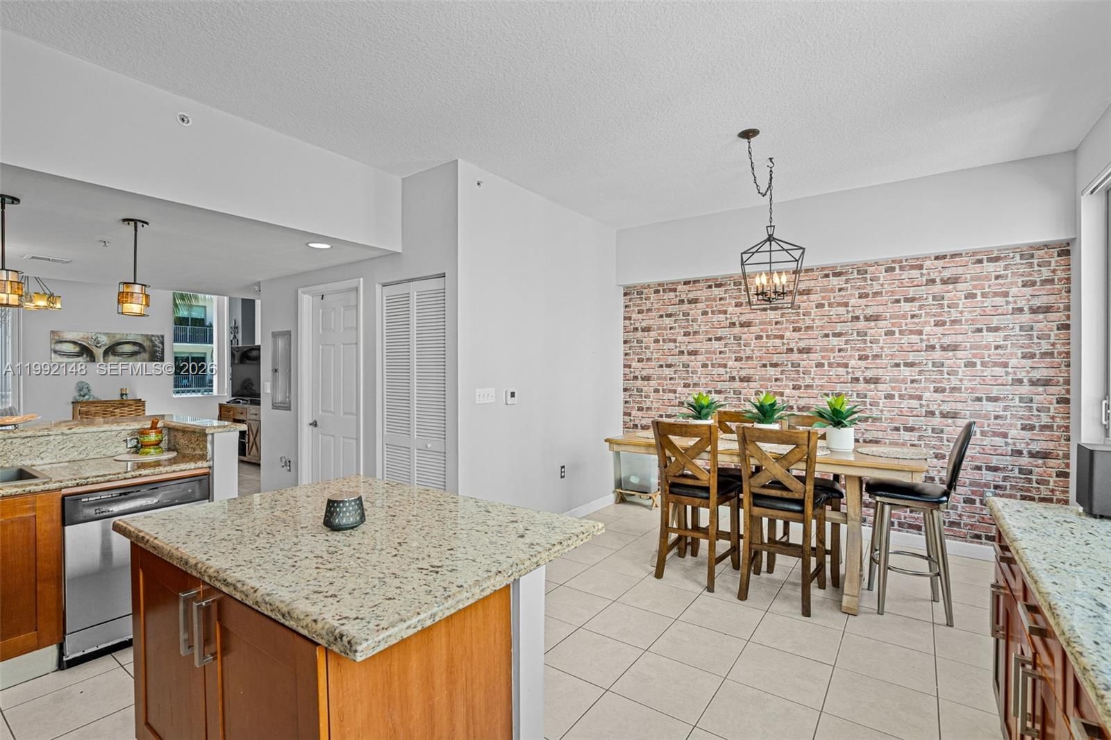 Real estate property located at 2134 Van Buren St #306, Broward, Courtyards At Hollywood, Hollywood, FL