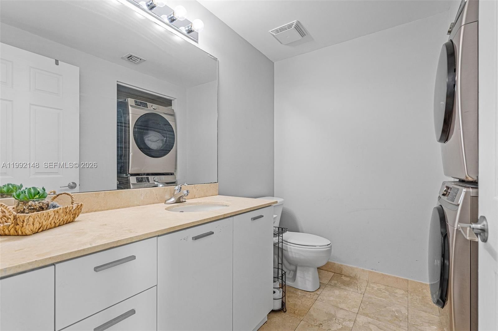 Real estate property located at 2134 Van Buren St #306, Broward, Courtyards At Hollywood, Hollywood, FL