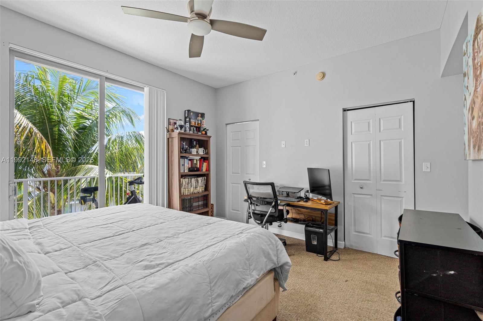 Real estate property located at 2134 Van Buren St #306, Broward, Courtyards At Hollywood, Hollywood, FL