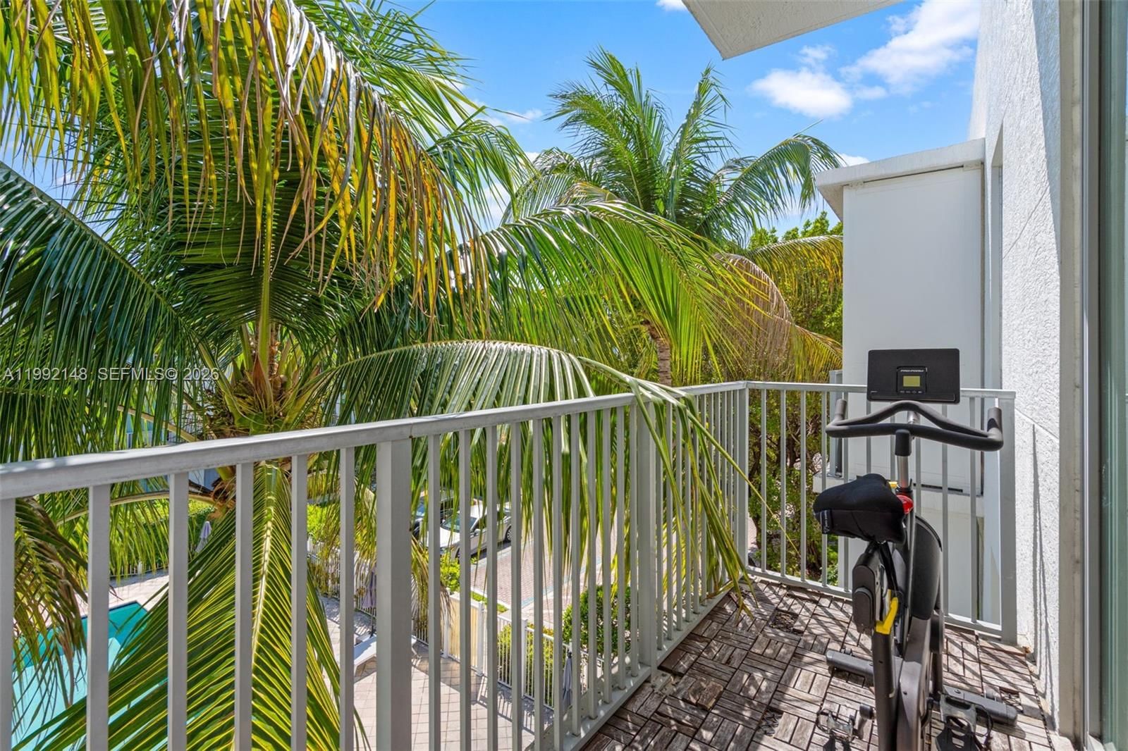 Real estate property located at 2134 Van Buren St #306, Broward, Courtyards At Hollywood, Hollywood, FL