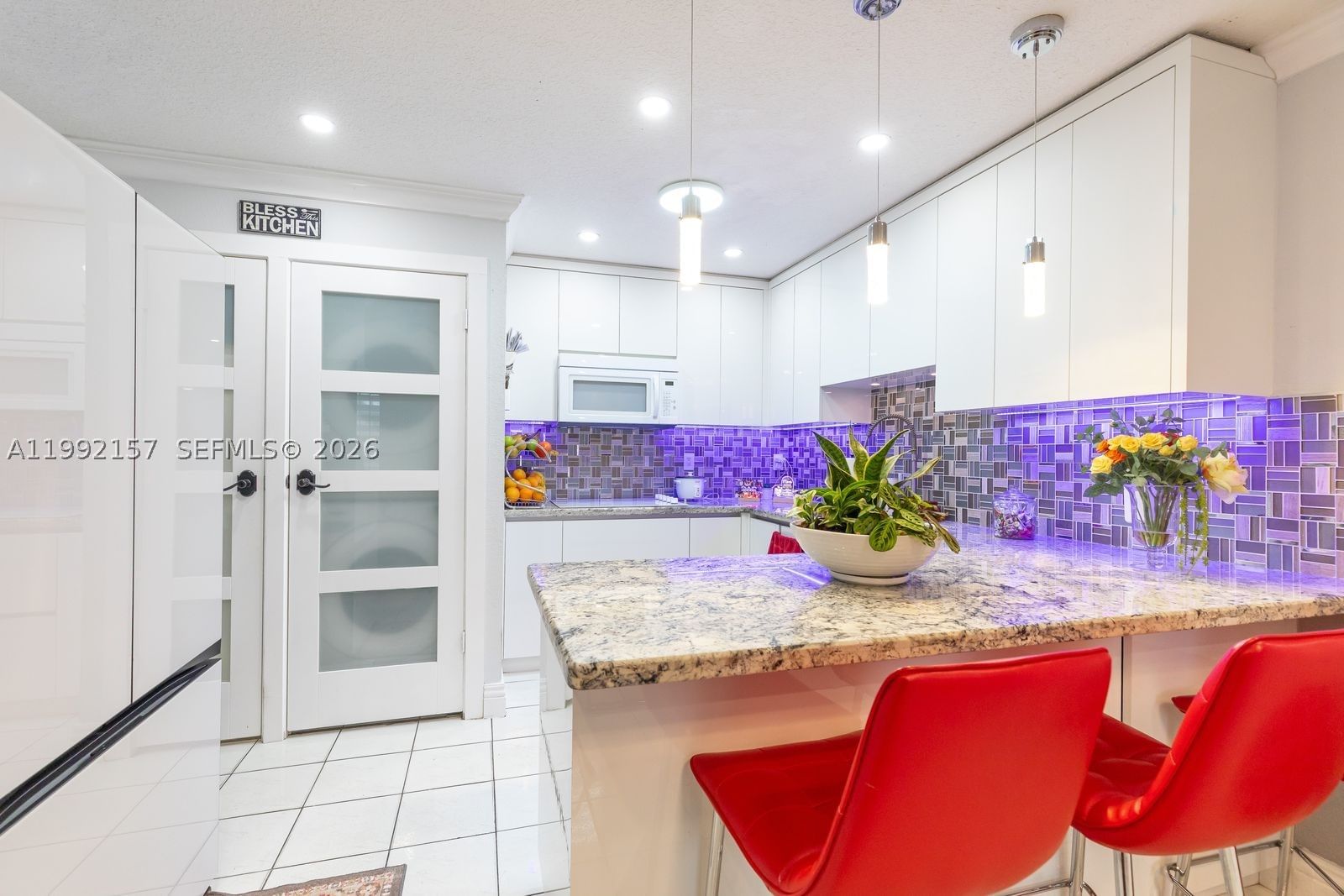 Real estate property located at 1261 43rd Pl, Miami-dade, Twin Rose Condo Iii 10/3, Hialeah, FL