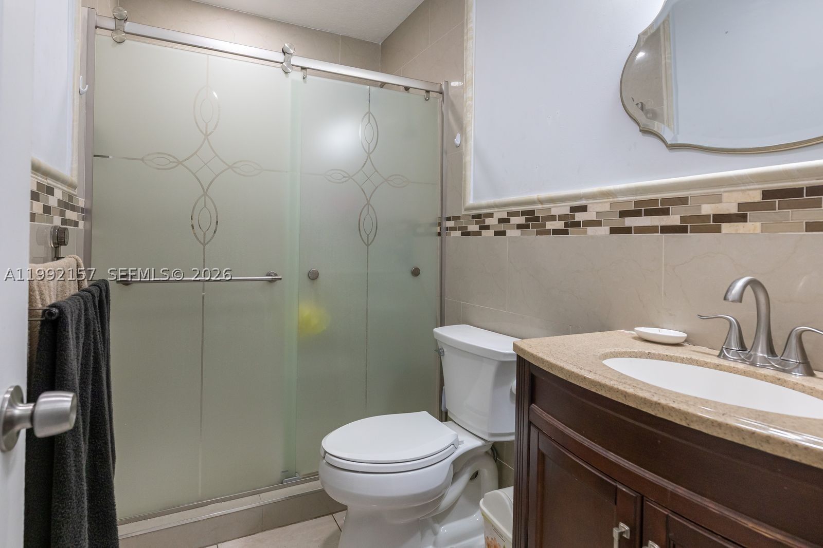 Real estate property located at 1261 43rd Pl, Miami-dade, Twin Rose Condo Iii 10/3, Hialeah, FL