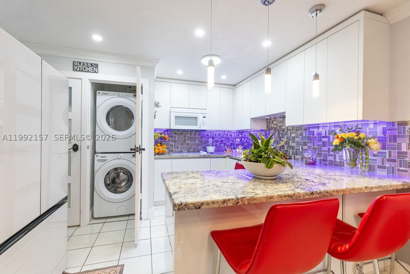 Real estate property located at 1261 43rd Pl, Miami-dade, Twin Rose Condo Iii 10/3, Hialeah, FL
