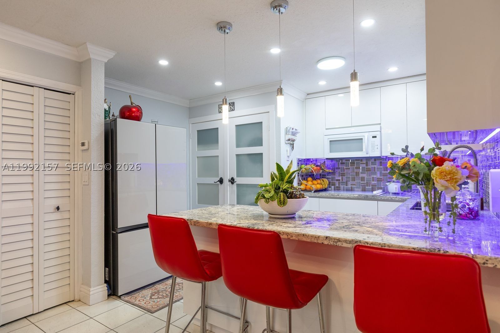 Real estate property located at 1261 43rd Pl, Miami-dade, Twin Rose Condo Iii 10/3, Hialeah, FL